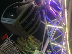 -幻彩摩天轮