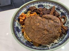 -旺泉餐饮店·清真牛肉面馆