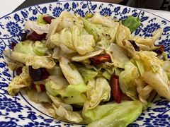 手撕包菜-新新湘菜馆(新中街二条店)