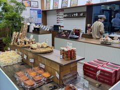 -富贵面包公司(运河店)