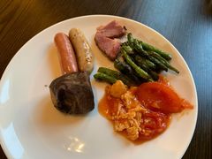 -上海崇明金茂凯悦酒店