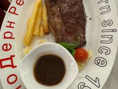 -马迭尔西餐厅(中央大街店)