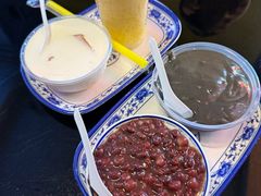 -百花传统甜品店(原址店)