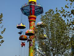 -华夏文旅西安度假区