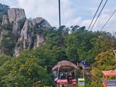 -丹东凤凰山景区