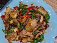 -妈妈的味道(和顺古镇店)