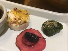 -Yeyije 韩定食
