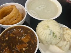 -姚记炒肝店(鼓楼店)