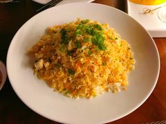 -芽庄MP泰式海鲜海景餐厅