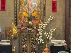 -Siam泰餐厅(水上公园店)