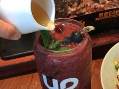 -一沙一城·岩烤牛扒(深圳首店)