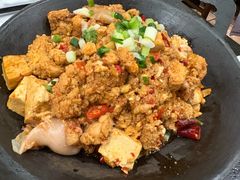 -湘肠香火锅店(团结湖店)