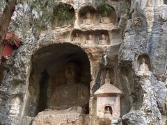 -四门塔风景区