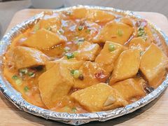 -望乡楼上海菜(日月光店)