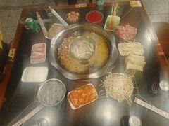 -邓莽子老火锅(中兴路总店)