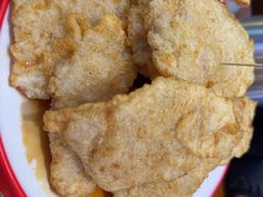 -英兰朝族饭店(河南桥头店)