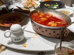 -贯贯吉·清真餐厅(浙江中路店)