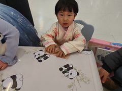 -眉州东坡·熊猫主题餐厅(枫蓝店)