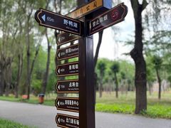 -将府公园