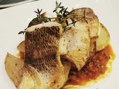-OGGI TRATTORIA PIZZERIA(深业上城店)