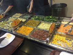 餐具摆设-三餐乐(执信南路店)