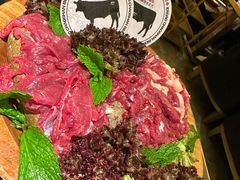 -二刀潮牛(重庆光环购物公园店)