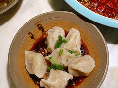 钟水饺-茅庐川菜(青岛凯德店)