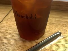 -Bracket Coffee(工体店)