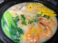 -韵秋荷(宝山龙湖天街店)
