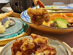 -琴寿司居酒屋(中山广场店)