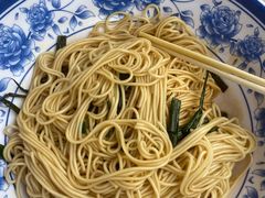 -来福面馆现炒浇头本帮面(真光路店)