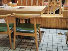 大堂-福茂源横山铁锅羊肉(牡丹园店)