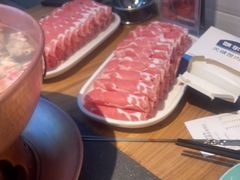 -额尔敦草原涮羊肉·烧烤(冻青树总店)