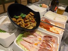 -海底捞火锅(万达广场店)