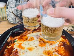 -HOTISLAND海鸡岛·韩国料理(江南西店)
