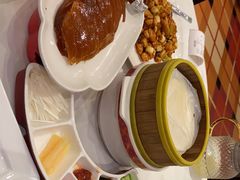 -大鸭梨烤鸭(石佛营店)