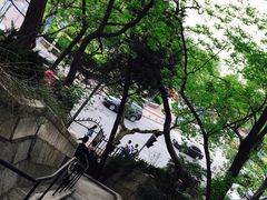 -青岛市江苏路基督教堂