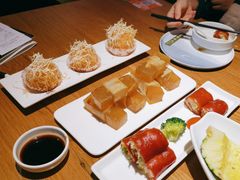 -点心传说·粤菜点心(佐阾虹湾店)