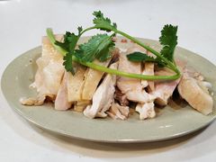 -百家鸡味馆(清泰店)