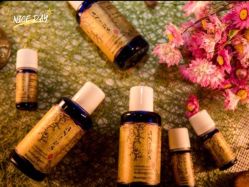 -芳香乐府疗愈空间·SPA·冥想