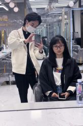 -5M HAIR SALON