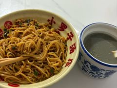 拌粉-小罗子汤店(大士院总店)