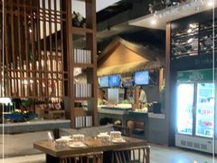 -阳光岛·海鲜盛宴(银泰中心in99店)