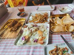 -龙头烤羊排•烤全羊•精酿扎啤(厦滘店)
