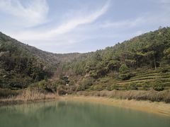 -九龙潭景区