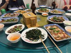 -桂园白粥·潮汕老味道