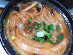-沈妈砂锅(光华村店)