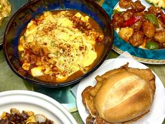 -滋味满屋美食坊(上海街店)