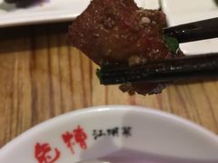 -兔槽江湖菜·重庆璧山兔(水围店)