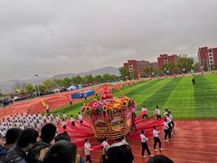 -兰州大学(榆中校区)